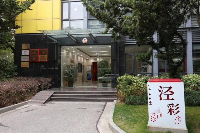 解码这个科技信息园区的“服务升维战”(图7)
