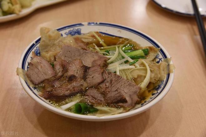 开云kaiyun官方网站保定美食十大排行榜文食肆热干面上榜看看有没有你爱吃的？(图6)