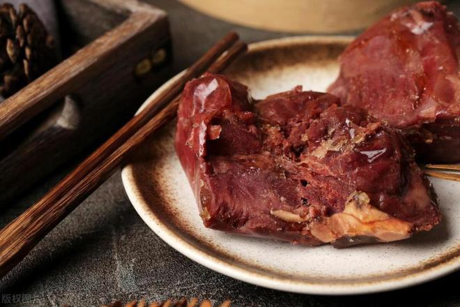 开云kaiyun官方网站保定美食十大排行榜文食肆热干面上榜看看有没有你爱吃的？(图9)