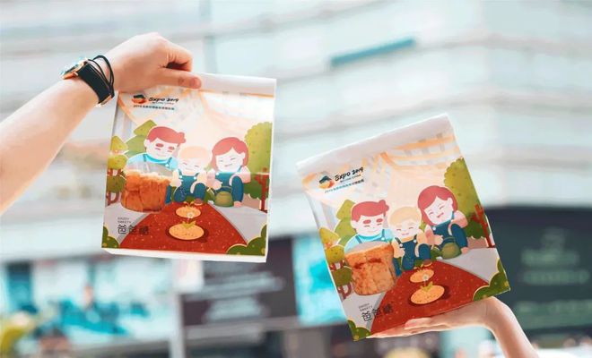 细分烘焙品类、创新行业模式充开云kaiyun官方网站满温度的爸爸糖如何打造手工吐司头部品牌(图2)