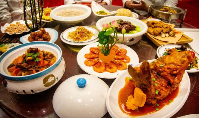 学开云kaiyun官方网站短期家常菜速成班！告别外卖健康饮食！(图2)