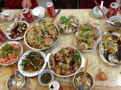 3000道家常菜做法1000分钟视频+图解送给有缘人(图1)