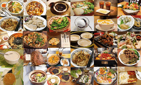 新春佳节给孩子来场“美食教育”就用宝宝版“舌尖上的中国”(图1)