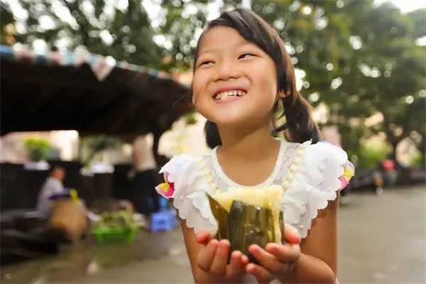 “征稿”拍“中国美味”做合格吃货(图1)