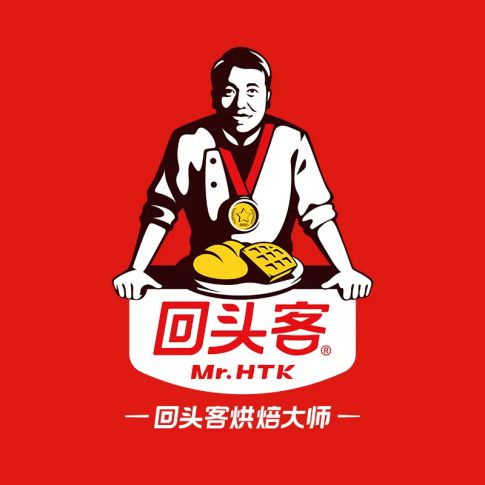 kaiyun中国官方网站如何打造国民烘焙大品牌？深耕烘焙18年的回头客食品给出答案(图1)