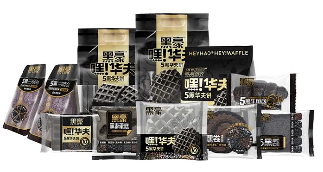 kaiyun中国官方网站如何打造国民烘焙大品牌？深耕烘焙18年的回头客食品给出答案(图4)