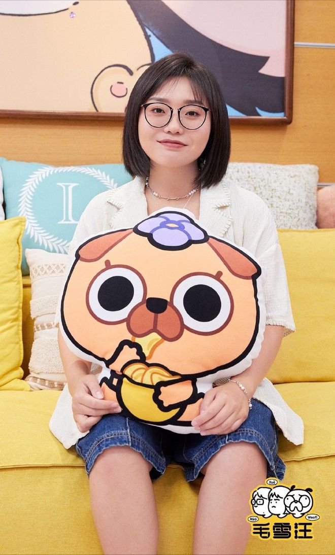 kaiyun中国官方网站仁科在《毛雪汪》反客为主幽默来得猝不及防现场教学传授鸟语(图6)