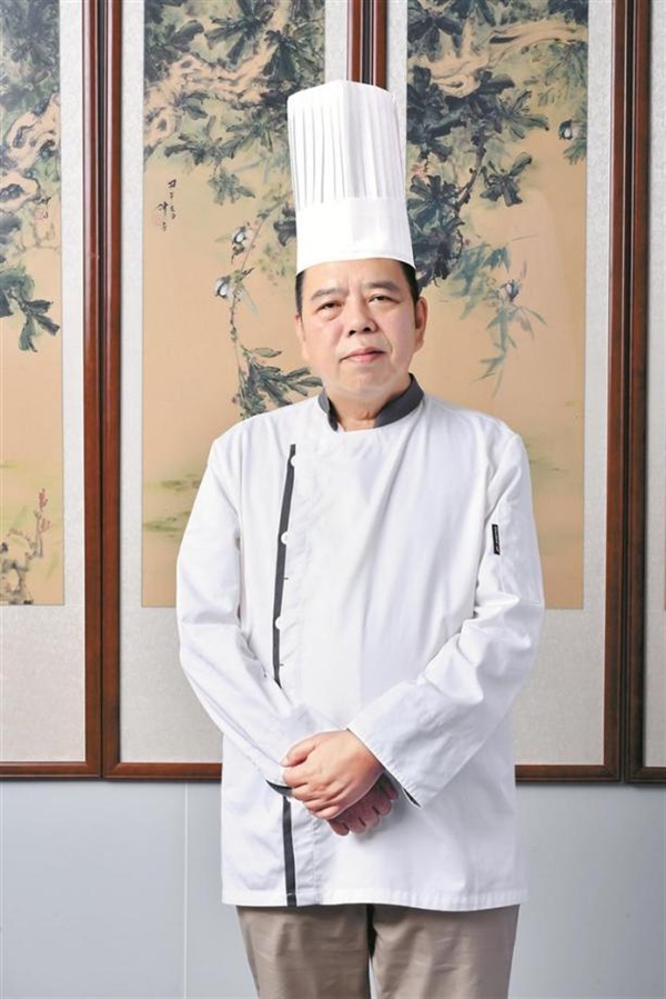 27天涨粉百万 月均收入近2万：中国烹饪大师在快手迎来第二春？kaiyun中国官方网站(图2)