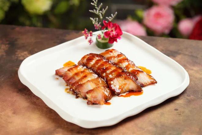 kaiyun官网首届“四季宝杯”地域美食烹饪大赛完美落幕创意思路让人惊叹！（附8道大师菜谱）(图12)