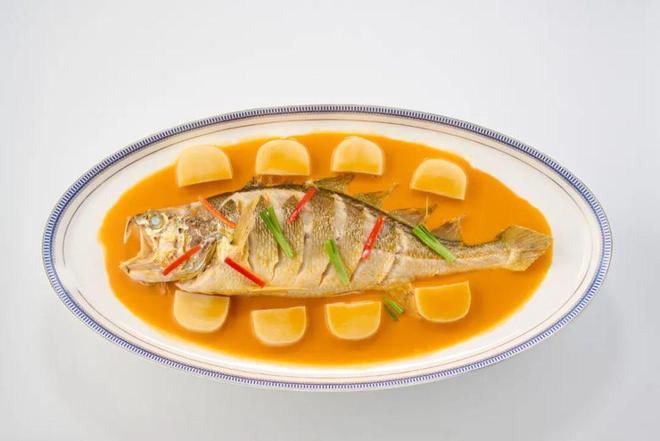 kaiyun官网首届“四季宝杯”地域美食烹饪大赛完美落幕创意思路让人惊叹！（附8道大师菜谱）(图16)