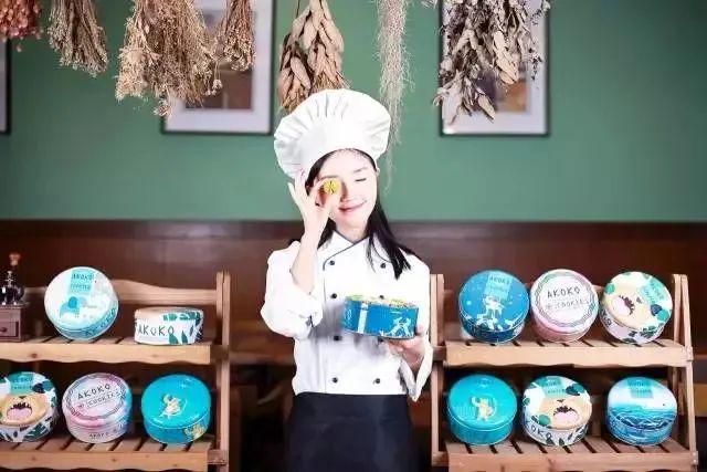 曲奇界的“爱马仕”真的绝了！超好吃的！！kaiyun！！(图6)