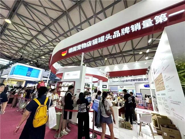 德国知名宠食品牌animonda爱诺德携新品亮相亚宠展 中德联产kaiyun中国官方网站系列双“新”上市打造猫咪味觉盛宴(图3)