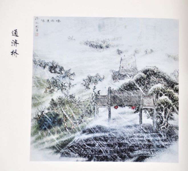 非遗、美食、展览……就在kaiyun中国官方网站叠滘双溪！南海邀你提前过中秋！(图8)