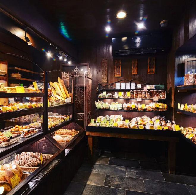 东京现象级烘焙名店主理人伊原靖友9月来上海开课了！kaiyun中国官方网站(图9)