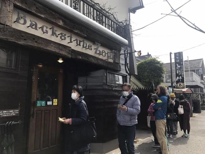 东京现象级烘焙名店主理人伊原靖友9月来上海开课了！kaiyun中国官方网站(图2)