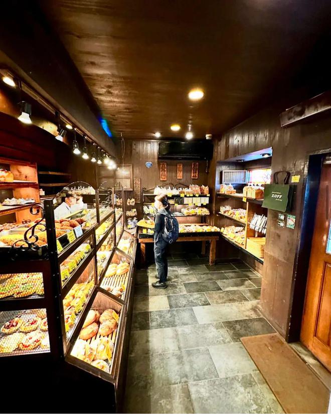 东京现象级烘焙名店主理人伊原靖友9月来上海开课了！kaiyun中国官方网站(图10)