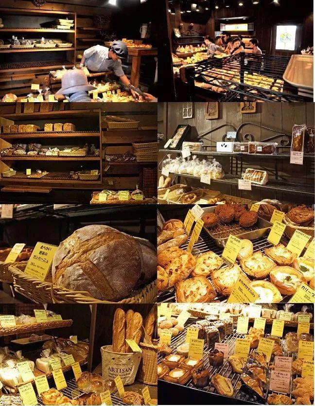 东京现象级烘焙名店主理人伊原靖友9月来上海开课了！kaiyun中国官方网站(图11)