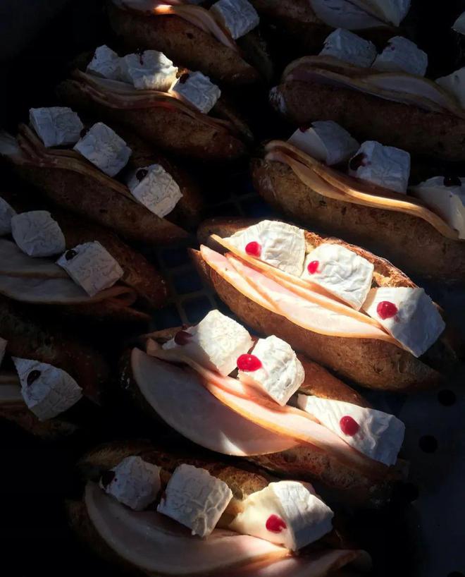 东京现象级烘焙名店主理人伊原靖友9月来上海开课了！kaiyun中国官方网站(图12)