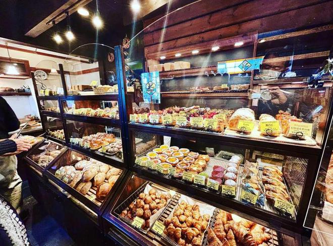 东京现象级烘焙名店主理人伊原靖友9月来上海开课了！kaiyun中国官方网站(图15)