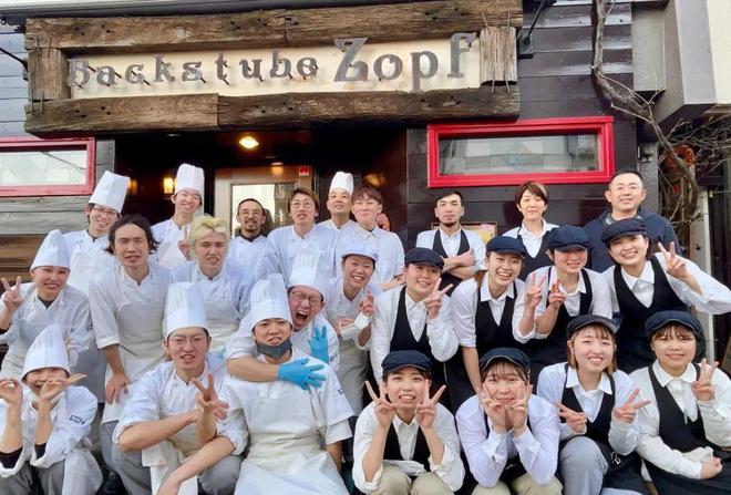 东京现象级烘焙名店主理人伊原靖友9月来上海开课了！kaiyun中国官方网站(图16)