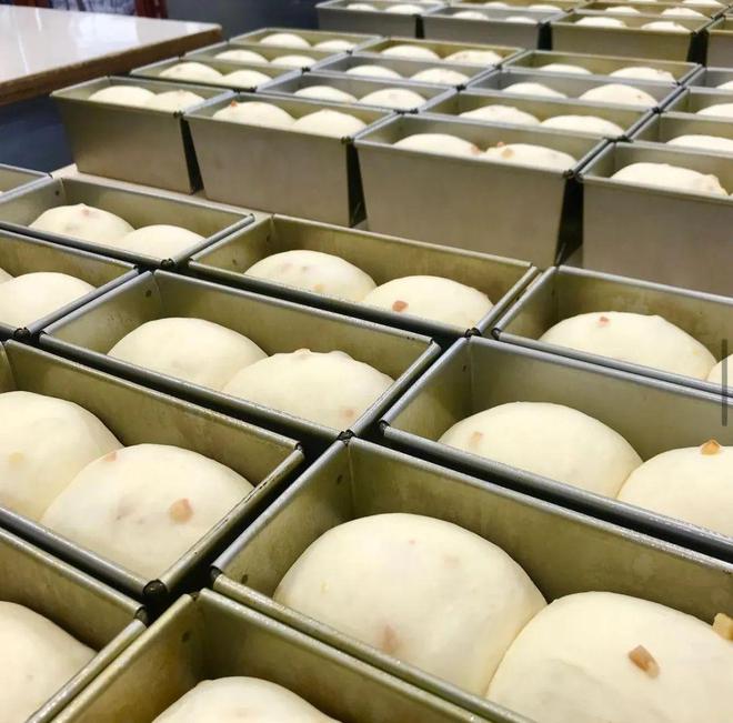 东京现象级烘焙名店主理人伊原靖友9月来上海开课了！kaiyun中国官方网站(图17)