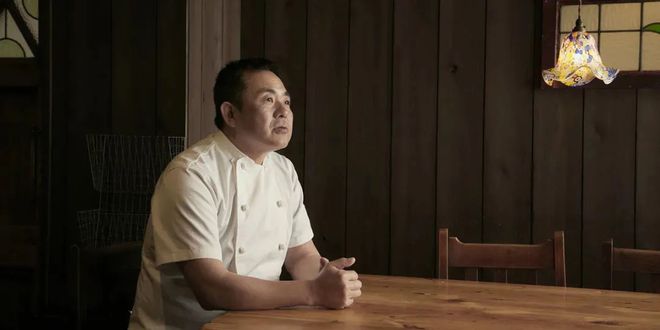 东京现象级烘焙名店主理人伊原靖友9月来上海开课了！kaiyun中国官方网站(图18)