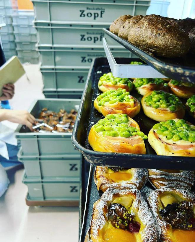 东京现象级烘焙名店主理人伊原靖友9月来上海开课了！kaiyun中国官方网站(图21)