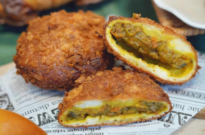 东京现象级烘焙名店主理人伊原靖友9月来上海开课了！kaiyun中国官方网站(图24)