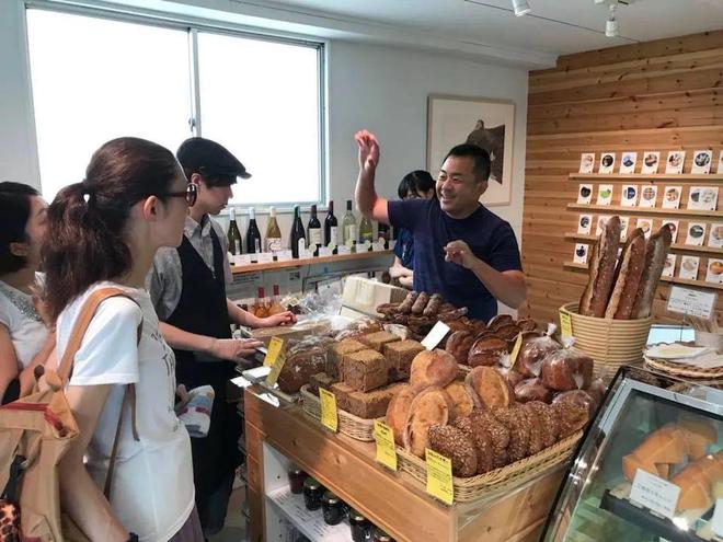 东京现象级烘焙名店主理人伊原靖友9月来上海开课了！kaiyun中国官方网站(图26)