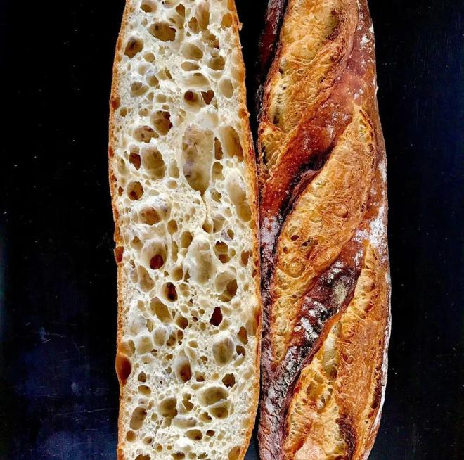 东京现象级烘焙名店主理人伊原靖友9月来上海开课了！kaiyun中国官方网站(图27)