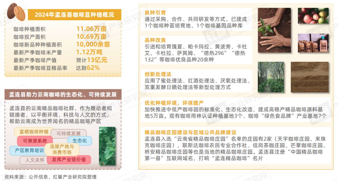 《精品咖啡kaiyun发展趋势研究报告2024》：咖啡消费逐渐日常化部分精品“剑指”超低价！(图10)