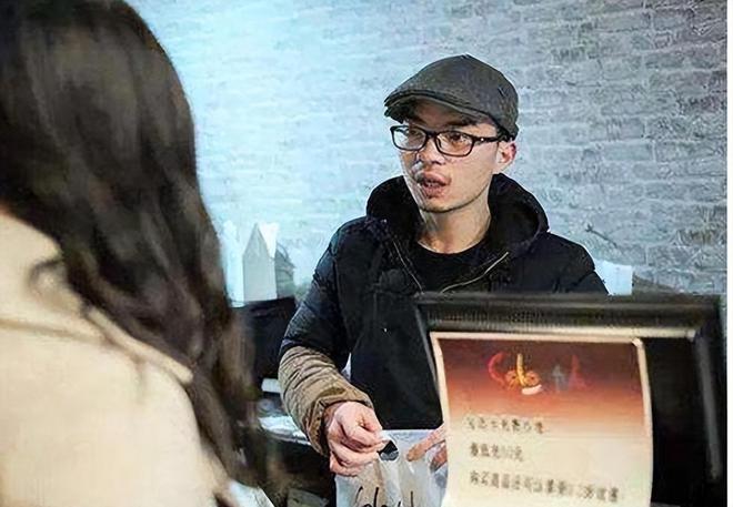 kaiyun浙大学霸黄晓斌：“本硕连读”7年医学院毕业却去卖面包(图6)