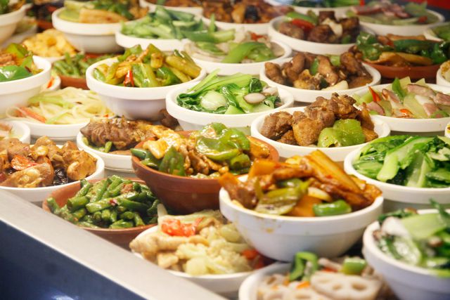 kaiyun官网北京理工大学怎么样？定制专属月饼食堂美食“吃不完”！(图4)