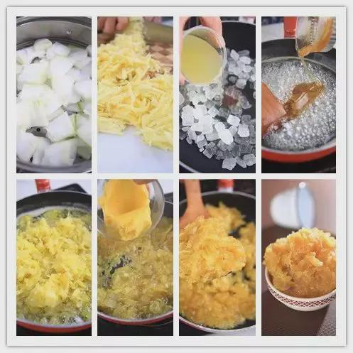 kaiyun中国官方网站中秋私房特辑丨月饼界高冷担当“冰皮月饼”做起来超简单！(图1)