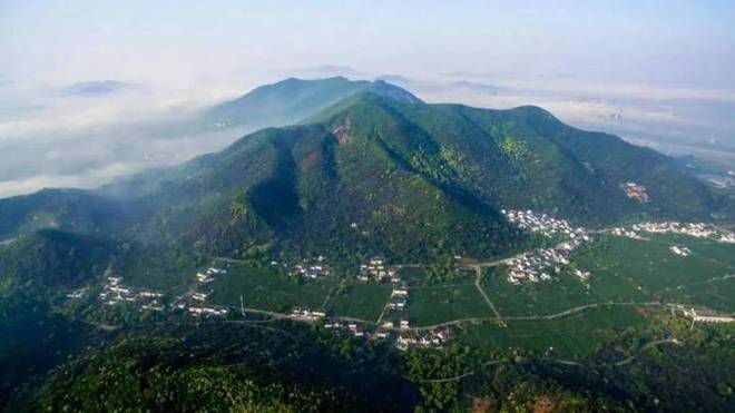 kaiyun中国官方网站苏高新泉山雅境（2024苏州泉山雅境）官方网站-楼盘详情(图5)