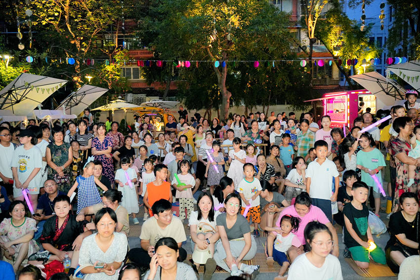 玉林烟火里蓄满了重返生活哲学kaiyun(图4)