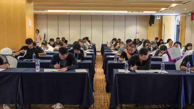 开云云南省第21届职业技能大赛咖啡师专业竞赛在大理收官(图4)