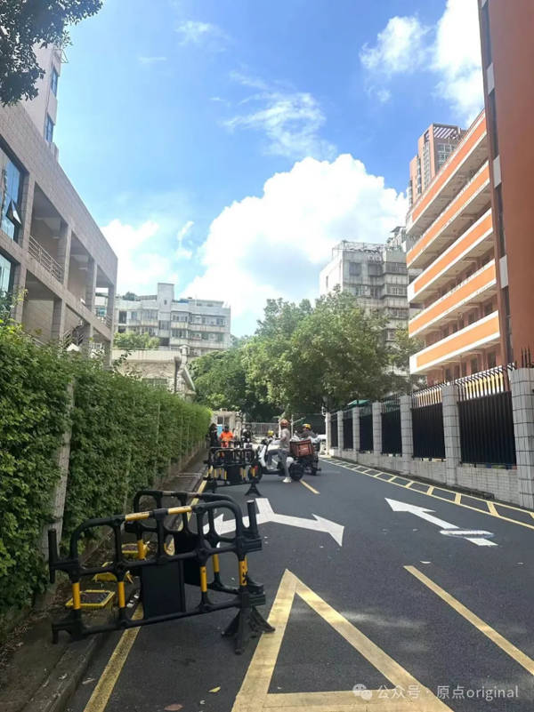 开云深圳一个孩子在上学途中遇袭(图7)