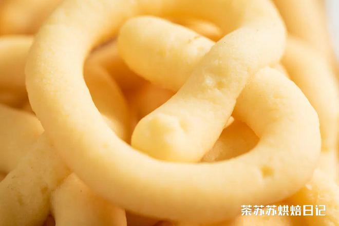 日本大师的配方超适合新手复刻！香到舔手指！(图1)