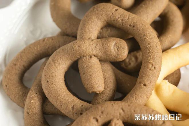 日本大师的配方超适合新手复刻！香到舔手指！(图2)