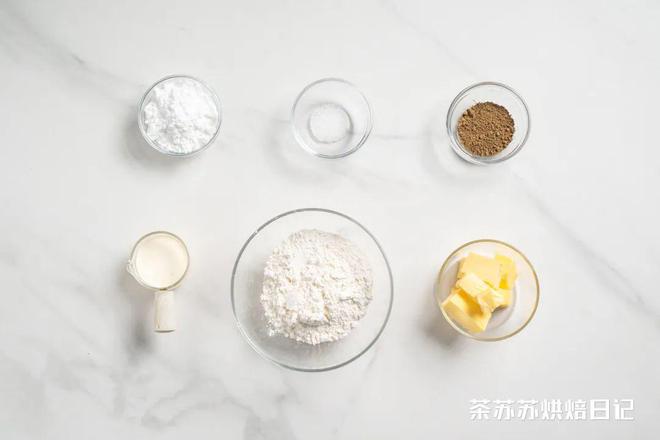 日本大师的配方超适合新手复刻！香到舔手指！(图3)