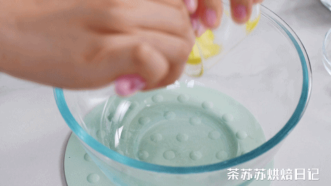 日本大师的配方超适合新手复刻！香到舔手指！(图5)