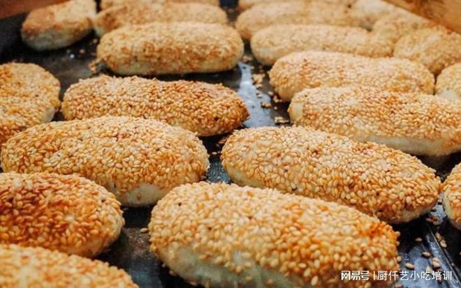 学做烧饼去哪里学最好？掌握美味的秘密！(图2)