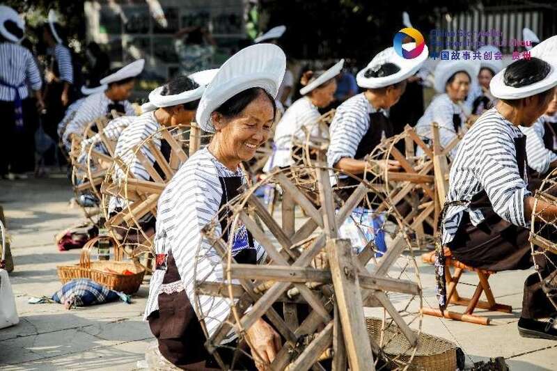 探访50余座贵州村寨 德国小伙:中国传统文化保护得很好(图3) 探访50余座贵州村寨 德国小伙:中国传统文化保护得很好(图3)