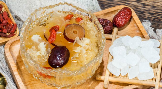秋分节气 这3款美食解馋还养生 ！(图2)