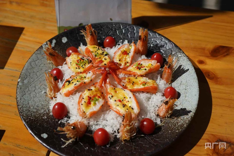 北京昌平区兴寿镇乡村美食争霸赛开幕(图2) 北京昌平区兴寿镇乡村美食争霸赛开幕(图2)