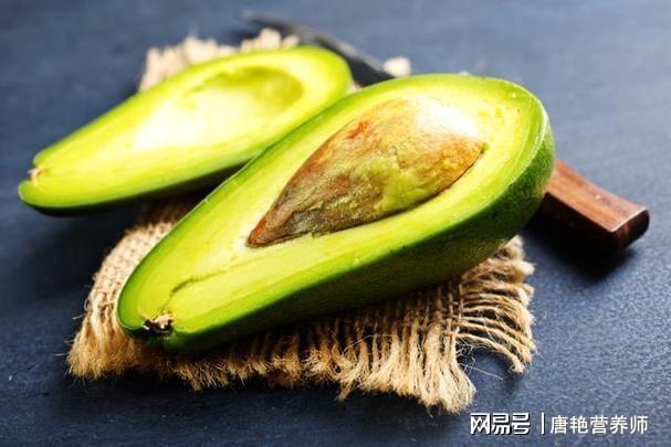 牛油果油脂竟然这么多好处！(图2)
