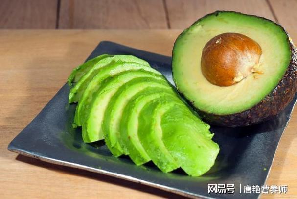 牛油果油脂竟然这么多好处！(图4)