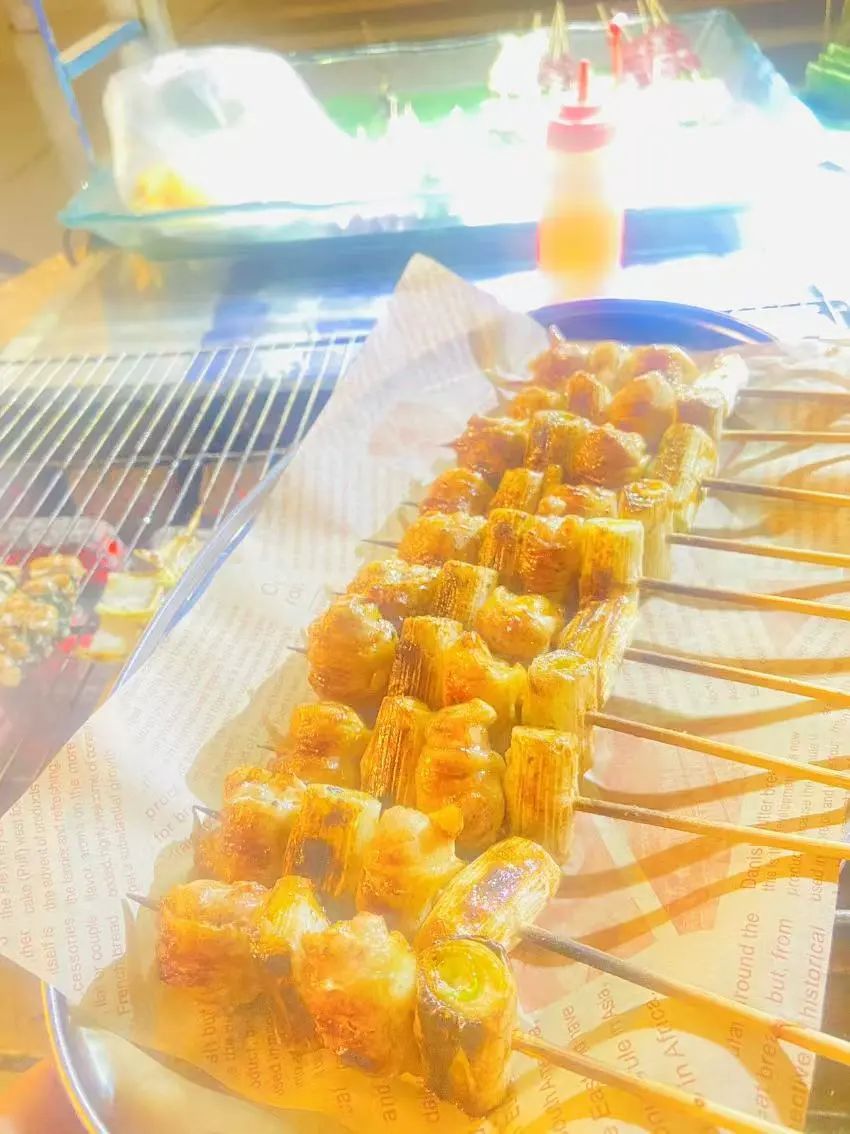 30+美食摊位！大沥又一网红打卡点开业！(图2)