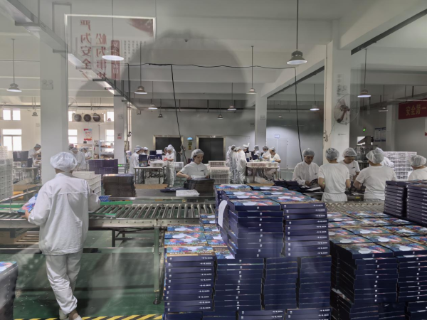 盒马创始人侯毅转战宠物食品派特鲜生能否重塑暴利行业？(图3)
